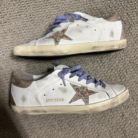 Golden Goose Super star - Picture 3 of 6